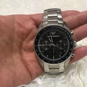 Armani Men’s Watch!